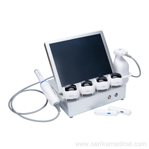 portable liposonix vaginal tightening machine